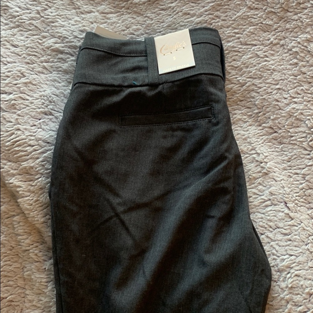 Candies New Women’s Dress Pants